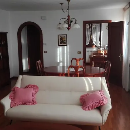 Piccolo Panorama Appartement *