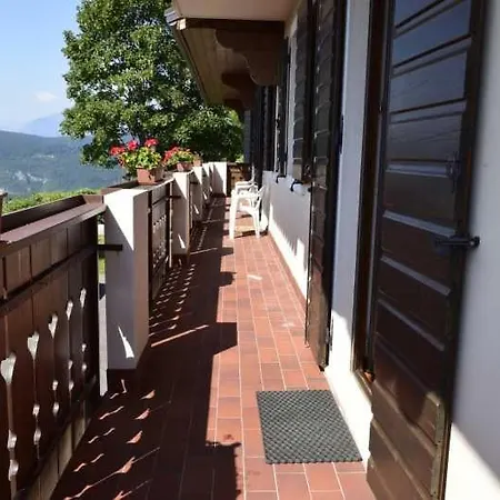 Piccolo Panorama Appartement *