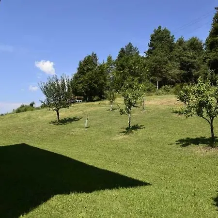 Appartement Piccolo Panorama Rotzo