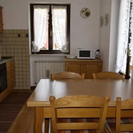 Piccolo Panorama Appartement