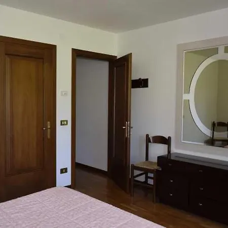 Appartement Piccolo Panorama