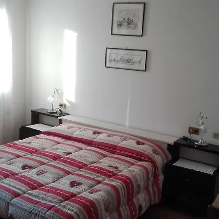 Piccolo Panorama Appartement *