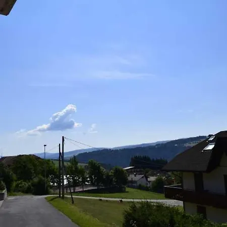 Appartement Piccolo Panorama