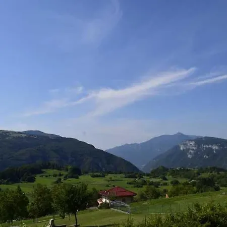 Appartement Piccolo Panorama *